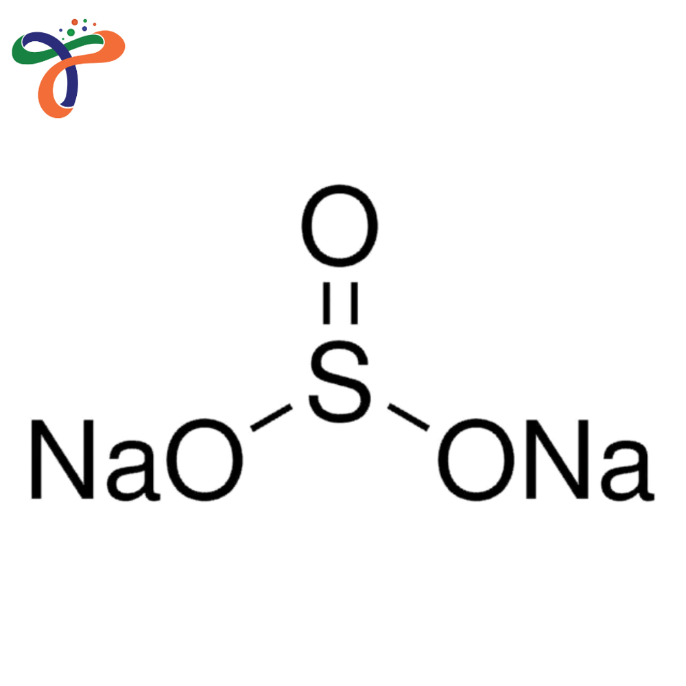Sodium sulfite