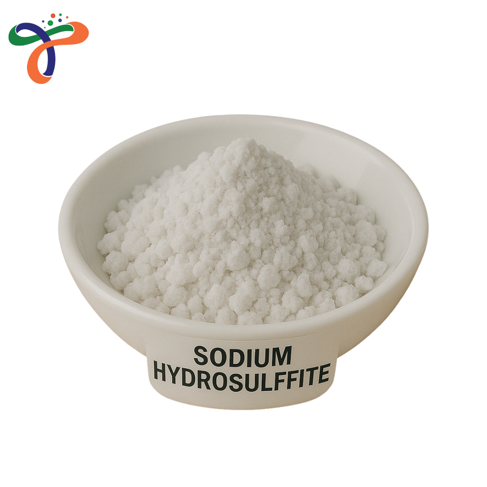 Sodium Hydrosulfite (7775-14-6)