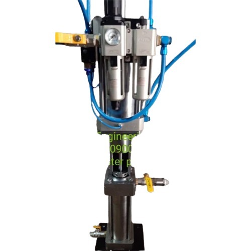 Aerosol Lpg Booster Pump