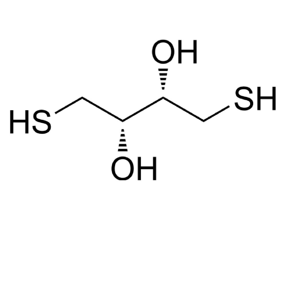DL dithiothreitol/DTT,CAS No.: 3483-12-3