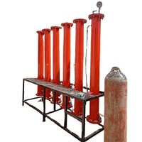 Lpg Deodourizing Collom - Capacity: 1000 L/hr Ltr/hr
