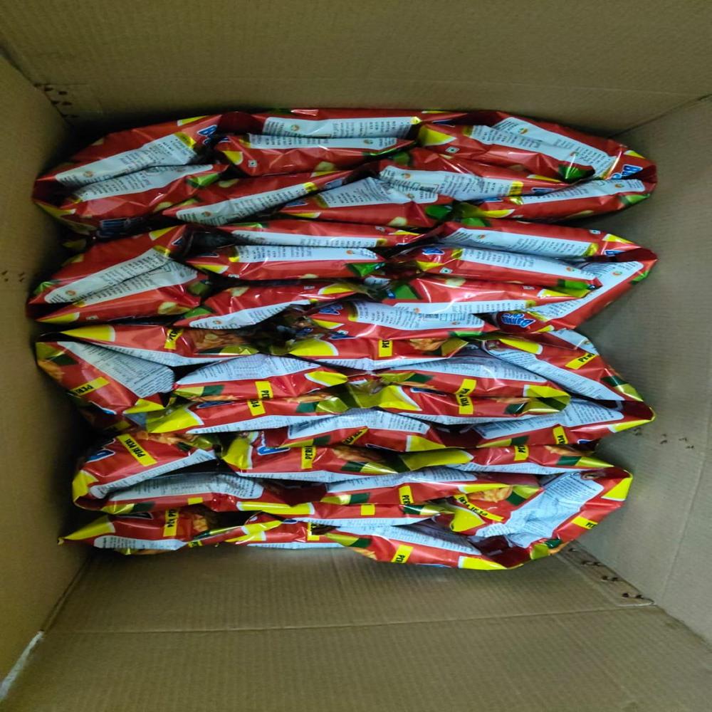 Thaskaa Peri Peri Banana Chips