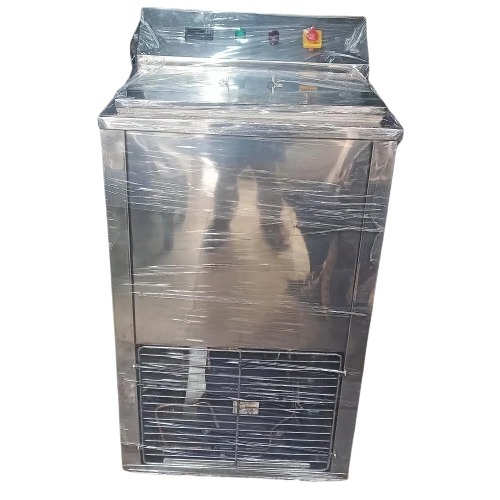 100Ltr Storage Type Perfume Chiller Machine