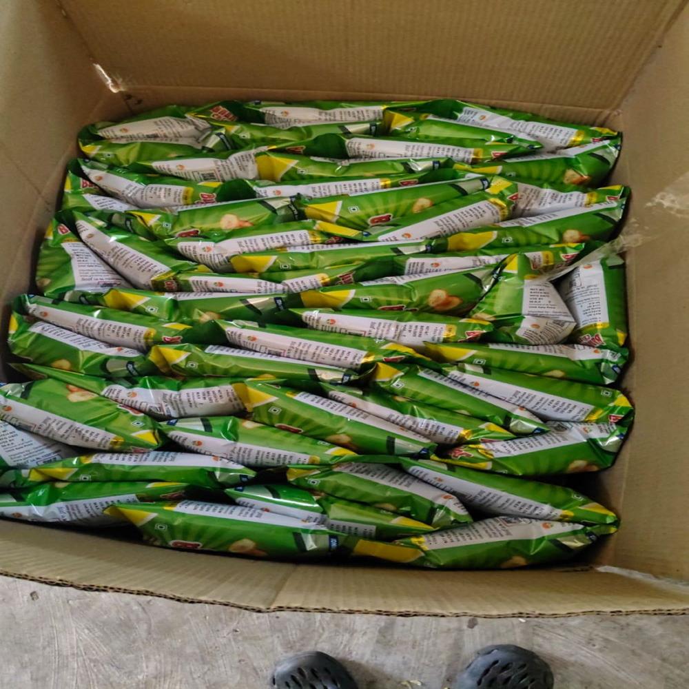 Thaskaa Tomato Chilli Banana