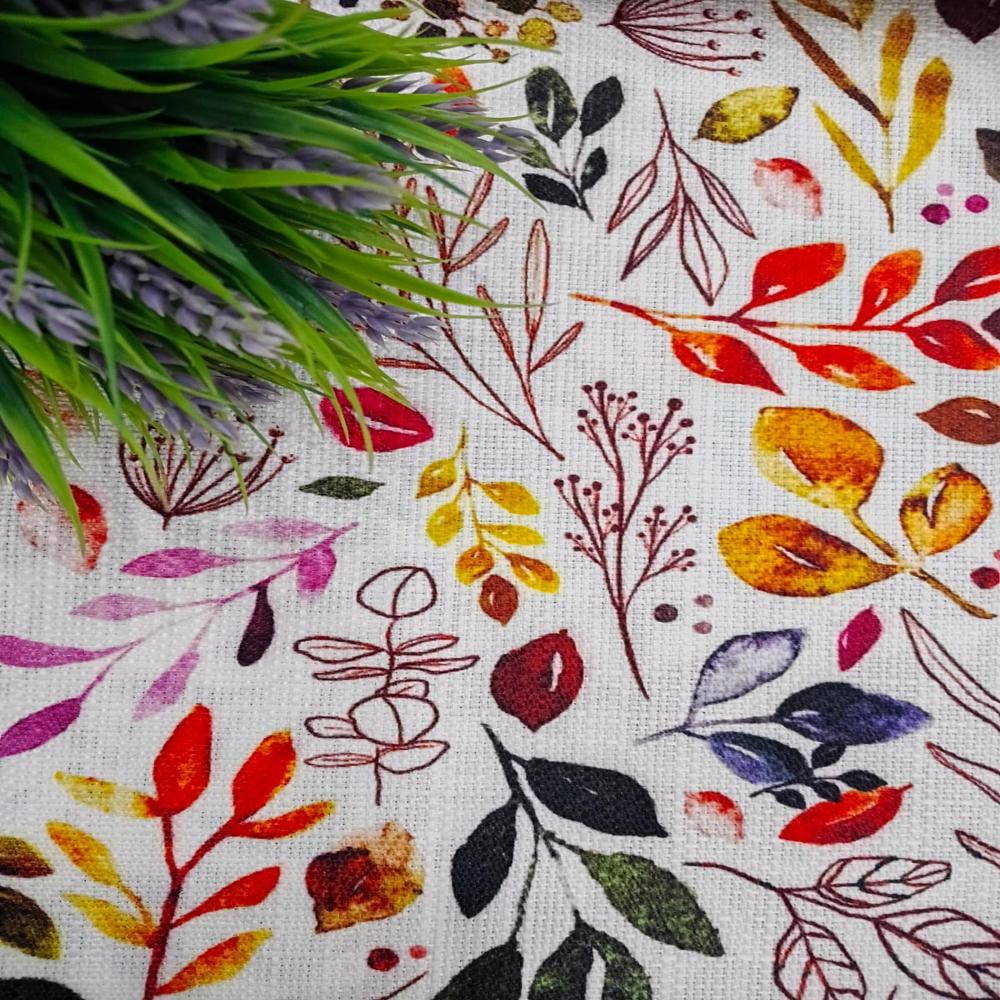 Curtain Fabric Printed - Application: Home Hotel