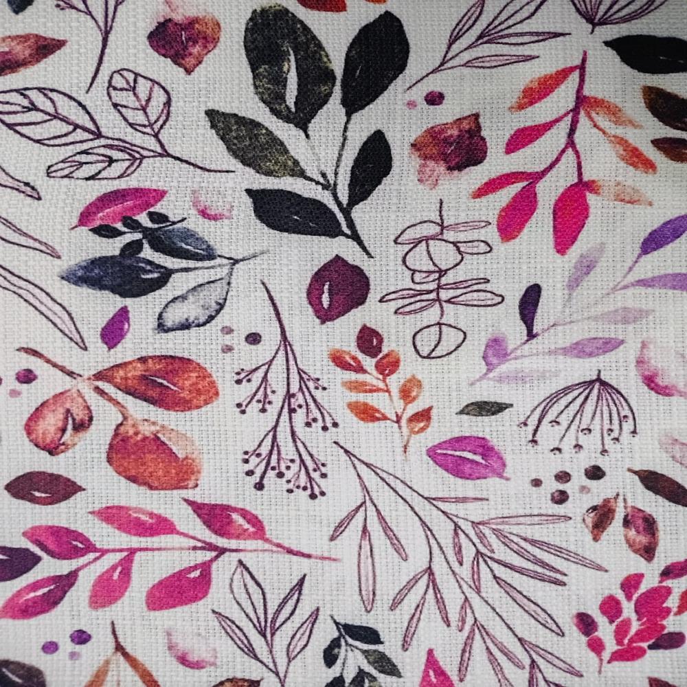 Curtain Fabric Printed - Application: Home Hotel