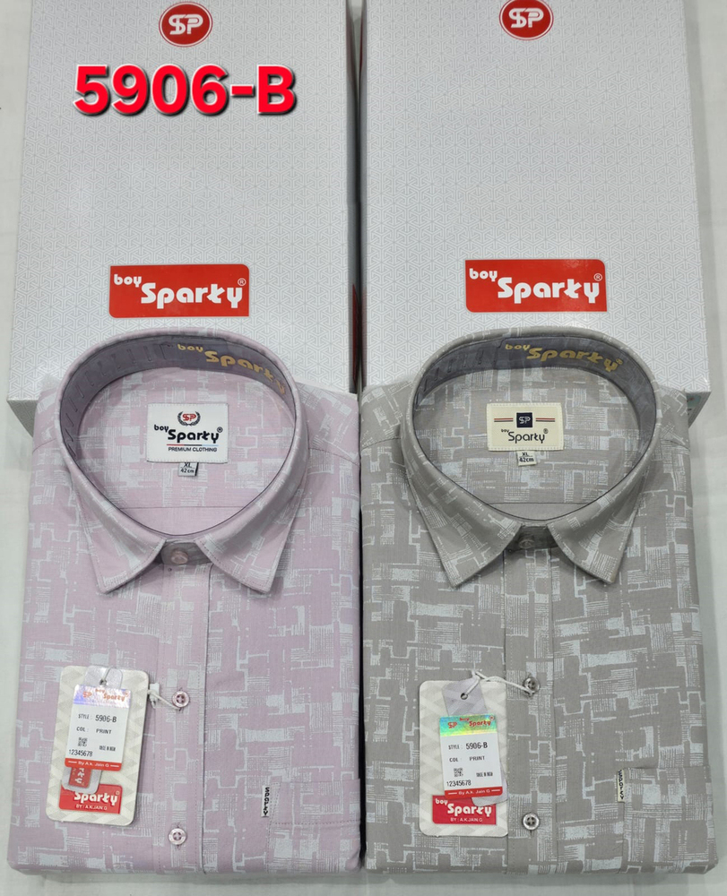 Premium Casual Shirt