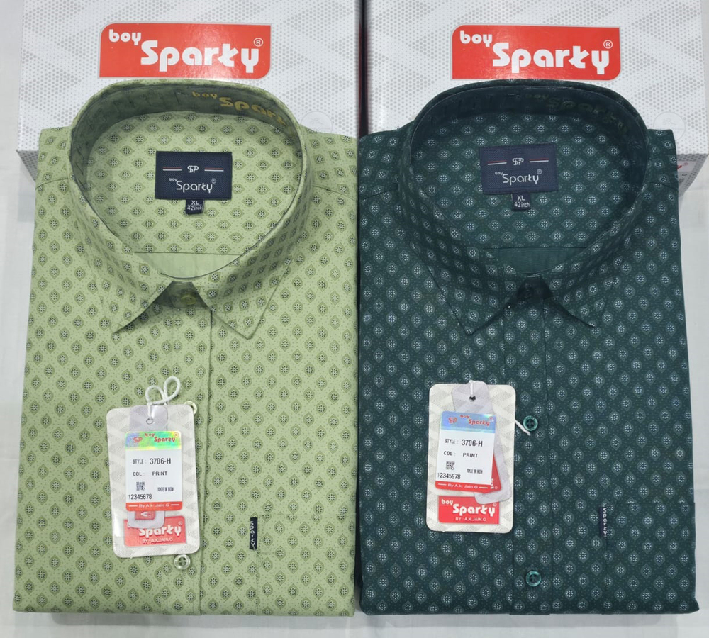 Casual Outdoor Shirt