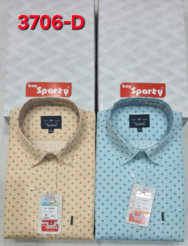 Premium Formal Shirt