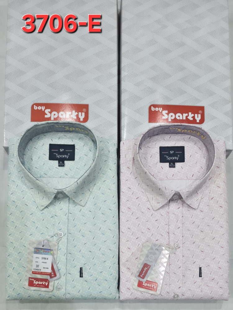 Executive Formal Shirt