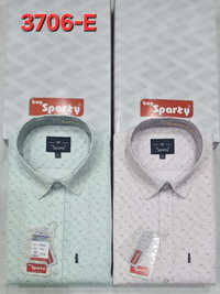 Executive Formal Shirt - Age Group: Adults