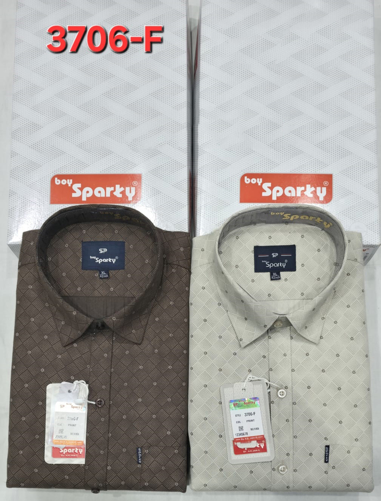 Professional Formal Shirt