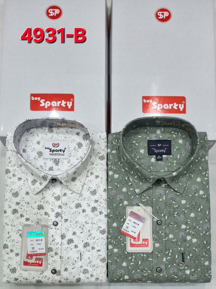 Formal Daily Wear Shirt