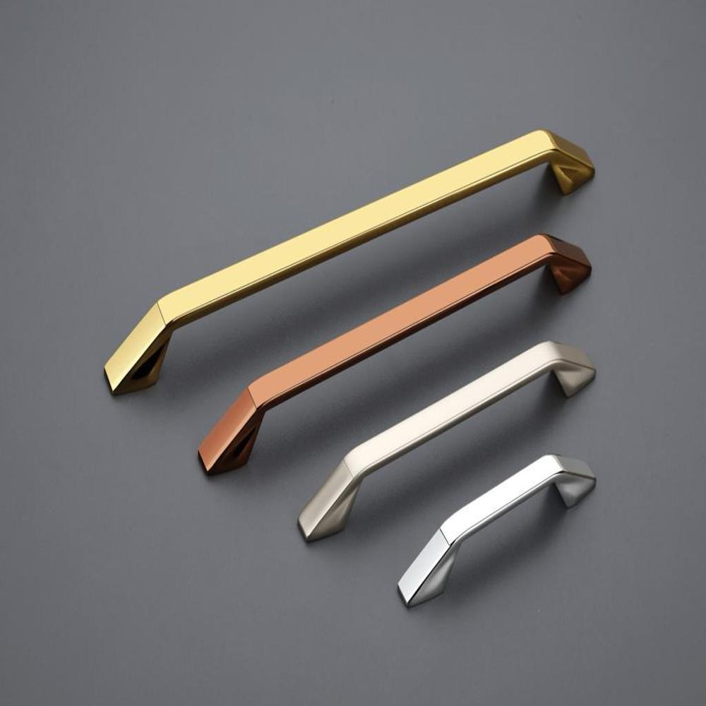 Cabinet Handles - Application: Door