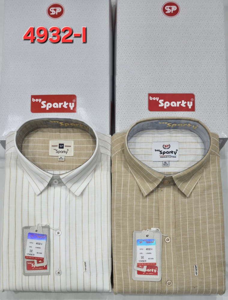Mens Party Wear Shirts