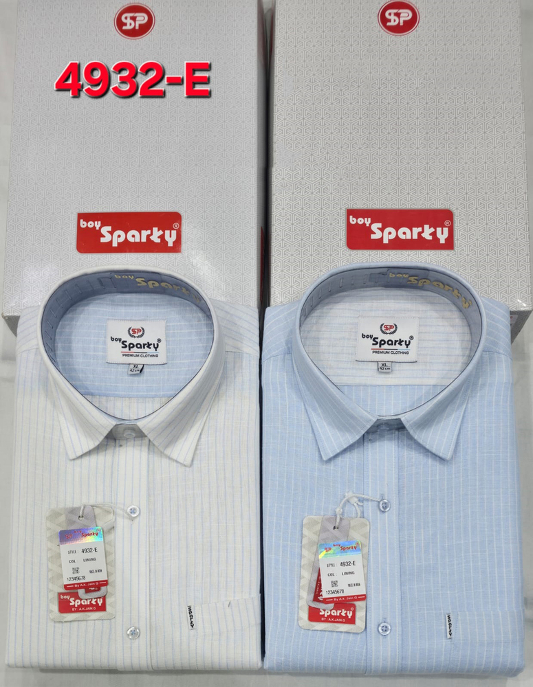 Trendy Party Wear Shirt