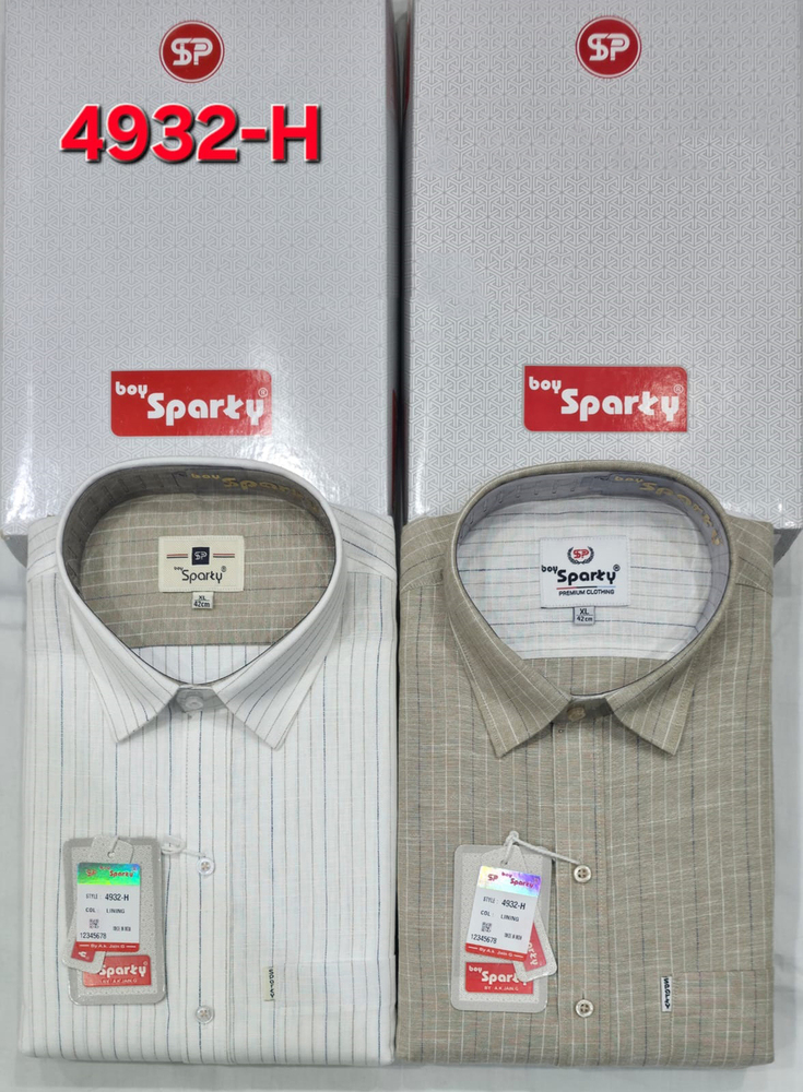 Fashion Party Wear Shirt