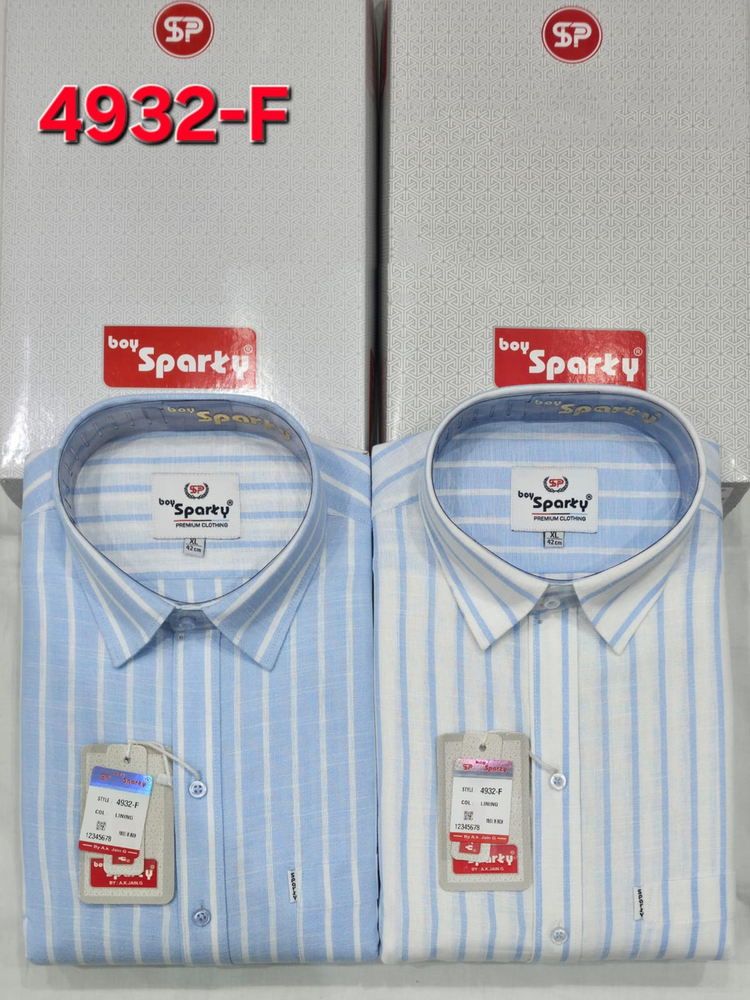 Smart Party Wear Shirt
