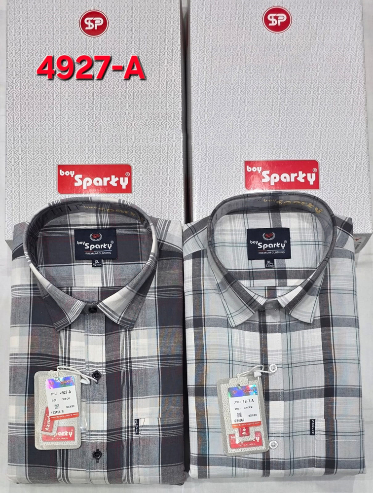 Party Wear Stylish Fit Shirt