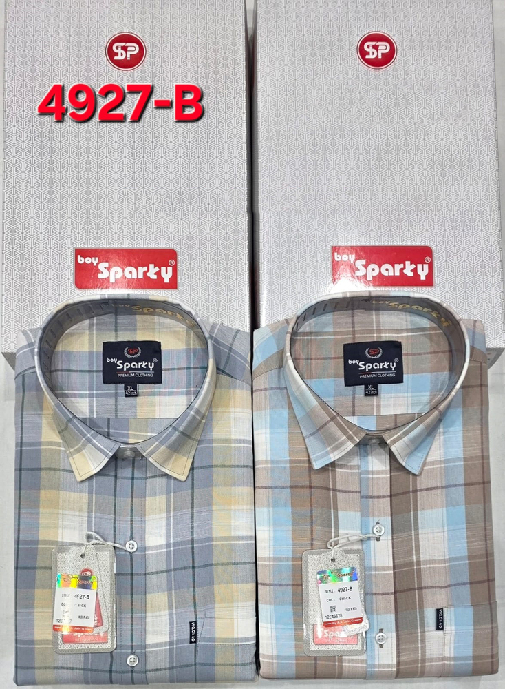 Party Wear Modern Fit Shirt