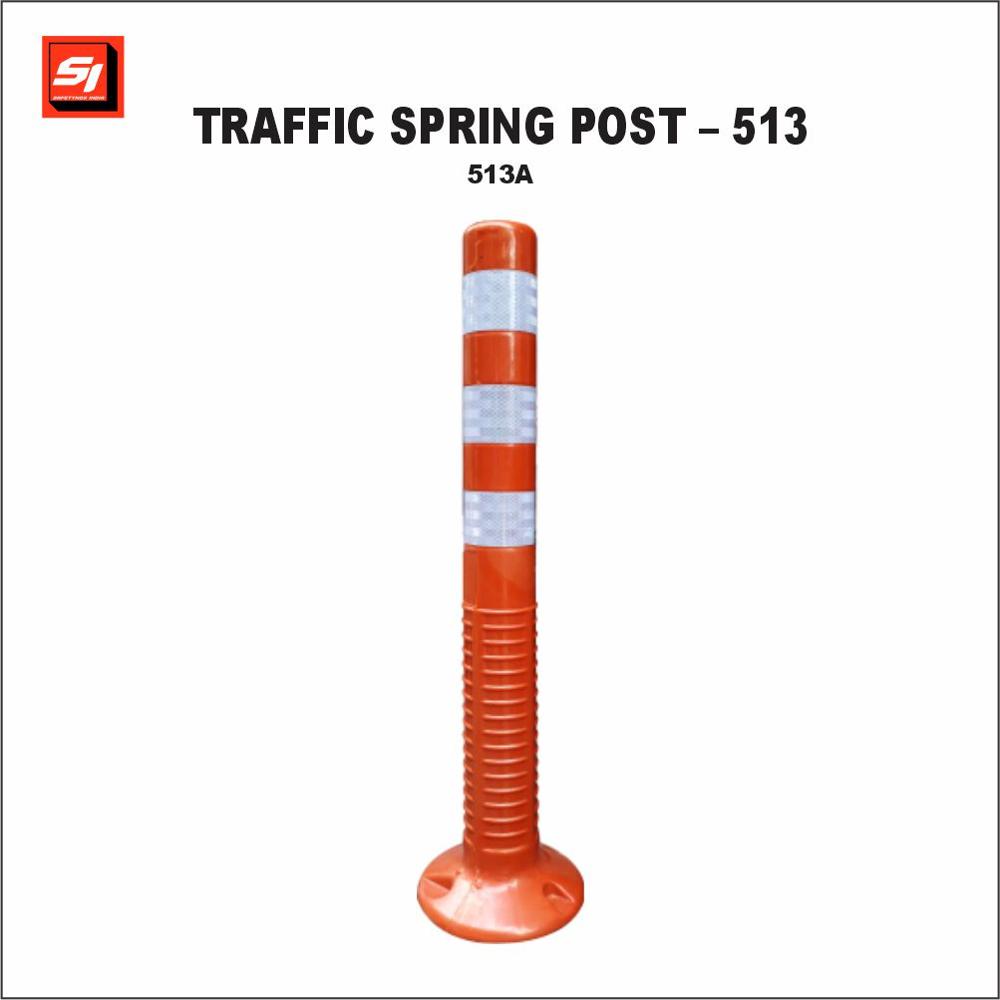 Plastic Spring Post - 513A