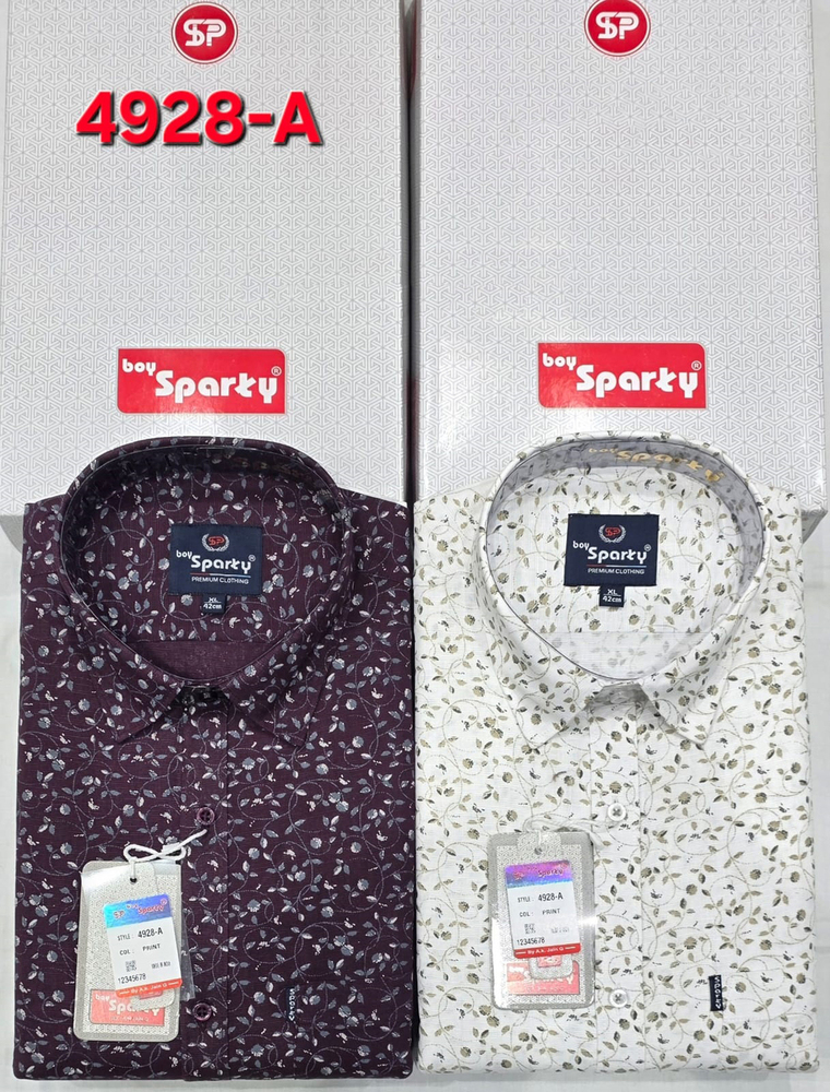 Party Wear Elegant Shirt