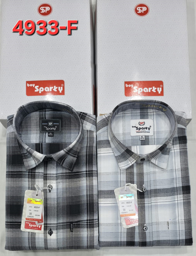 Premium Slim Fit Shirt