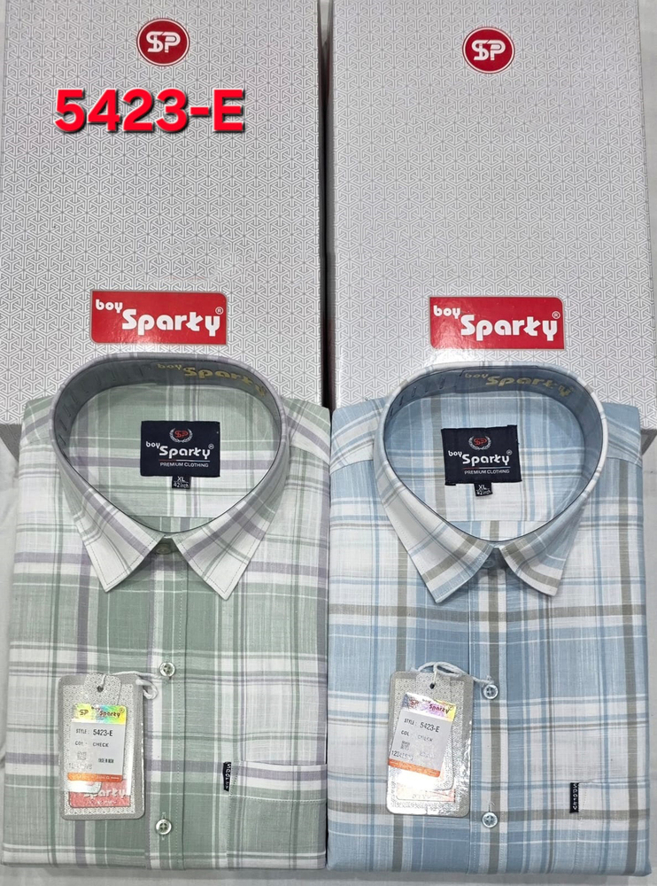 Stylish Slim Fit Shirt