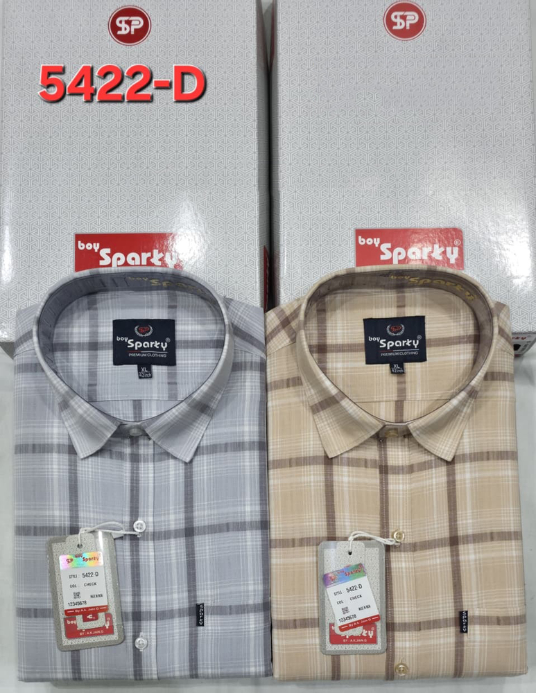 Designer Slim Fit Shirt