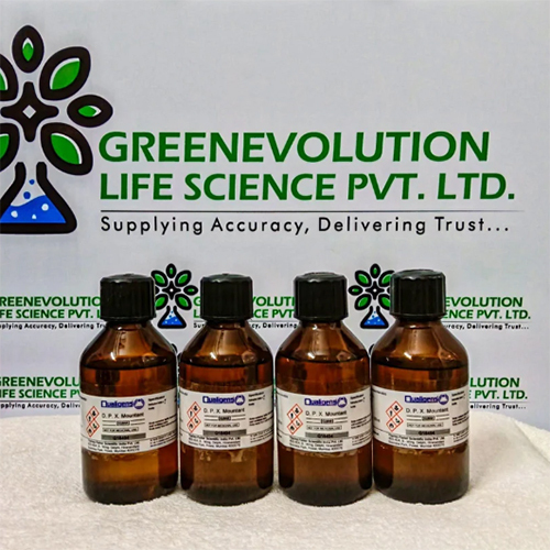 DPX Mountant Qualigens