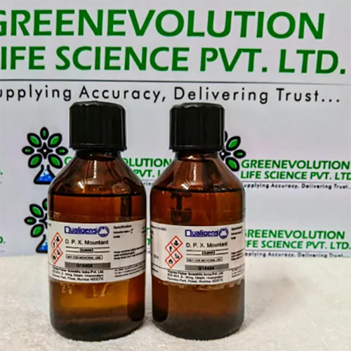 DPX Mountant Qualigens