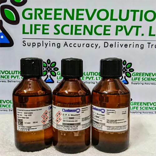 DPX Mountant Qualigens