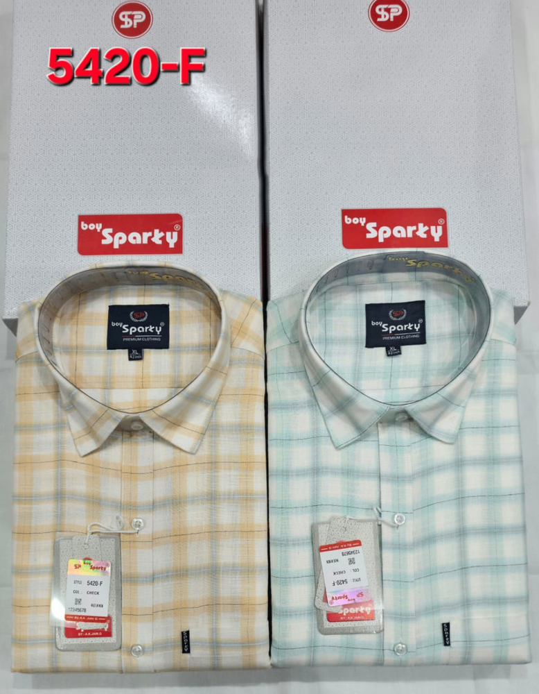 Slim Fit Professional Shirt