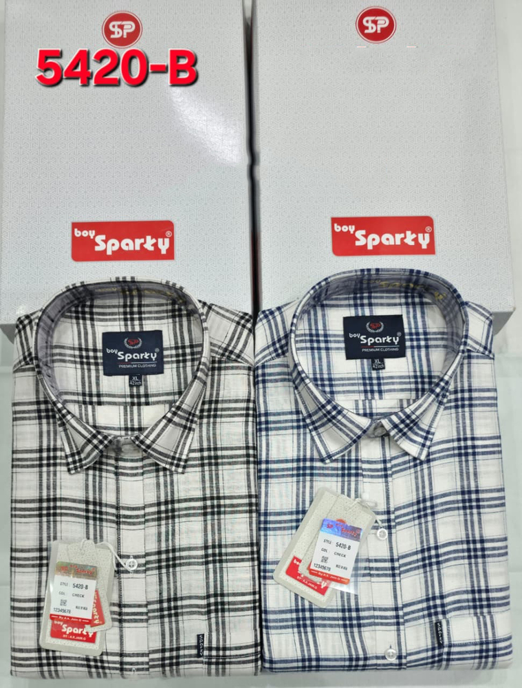 Slim Fit Elegant Shirt