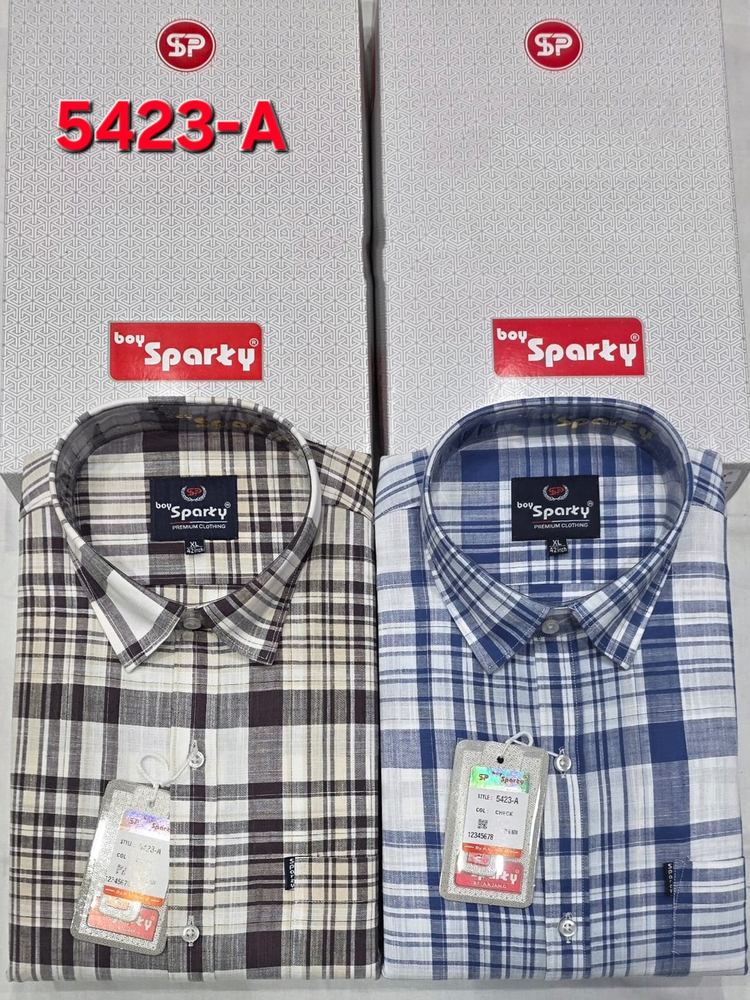 Premium Regular Fit Shirt