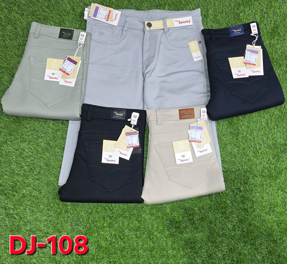 Mens All-Season Trouser