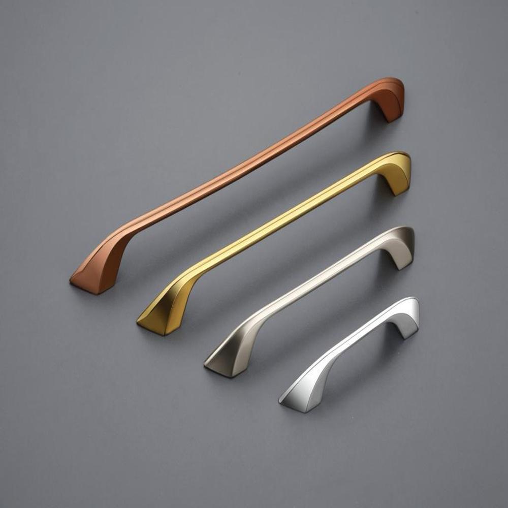 Cabinet Handles - Application: Door