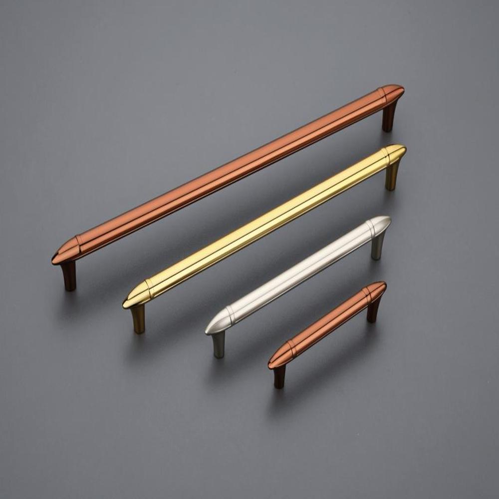 Cabinet Handles - Application: Door