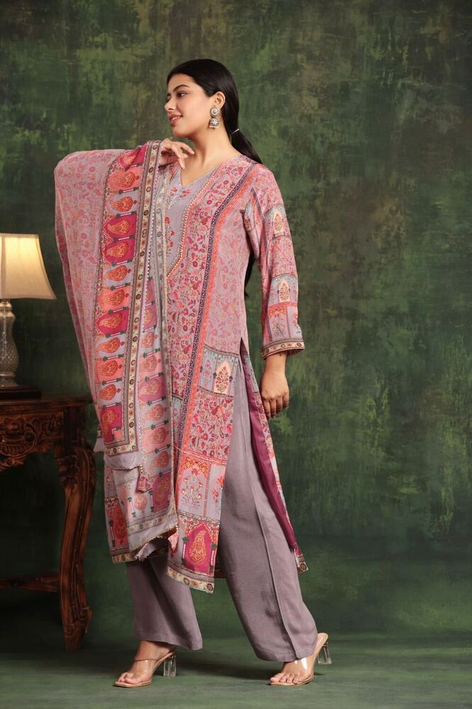 Shahbano digital set