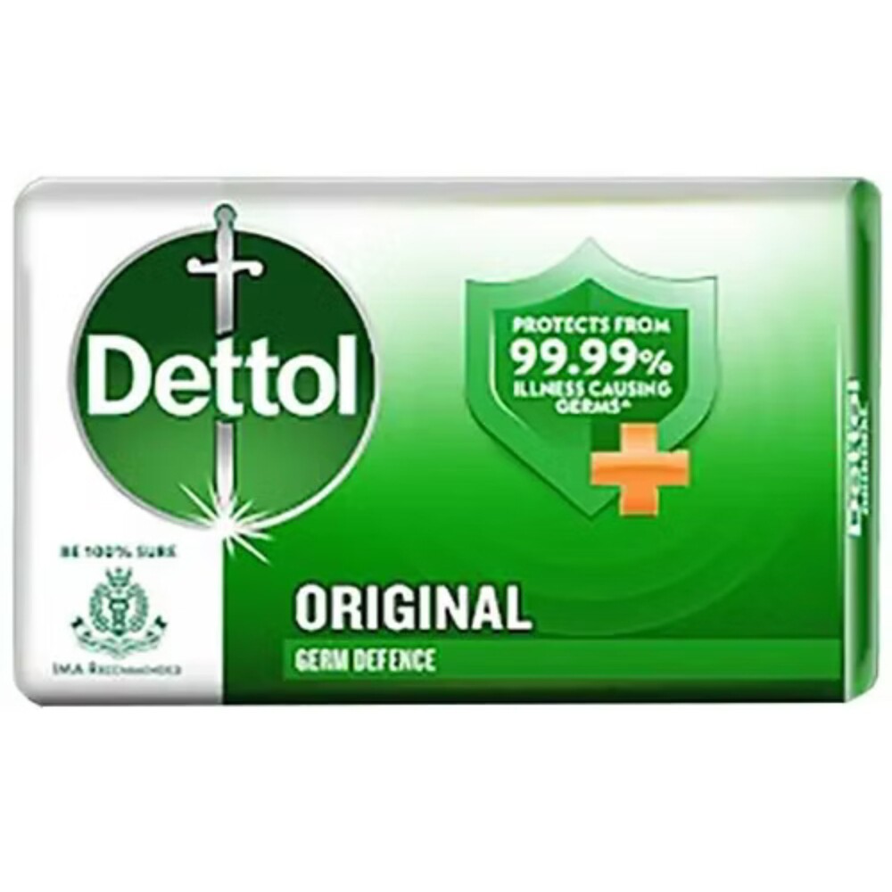 Dettol Original Soap