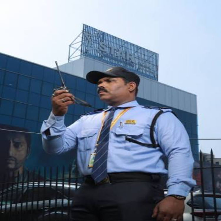 Security Service