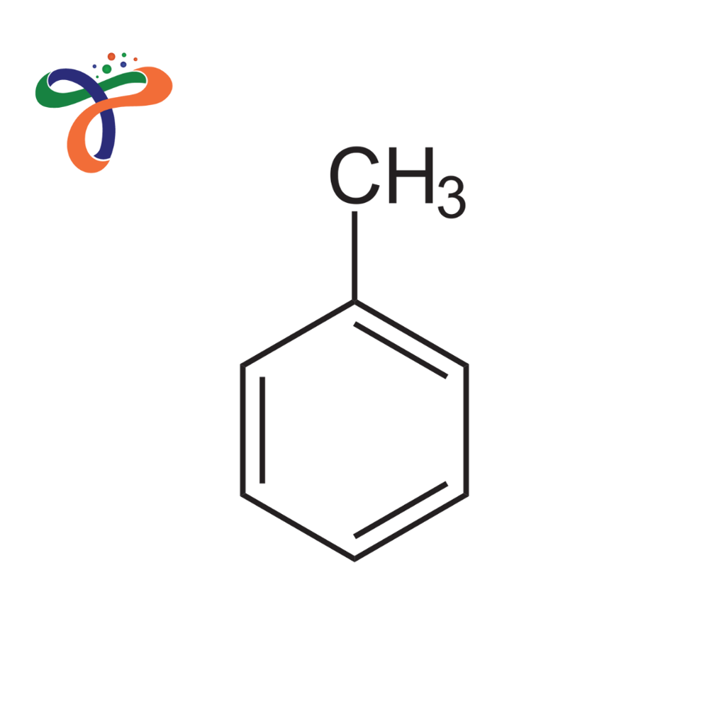 Toluene (108-88-3) (C6H5CH3)