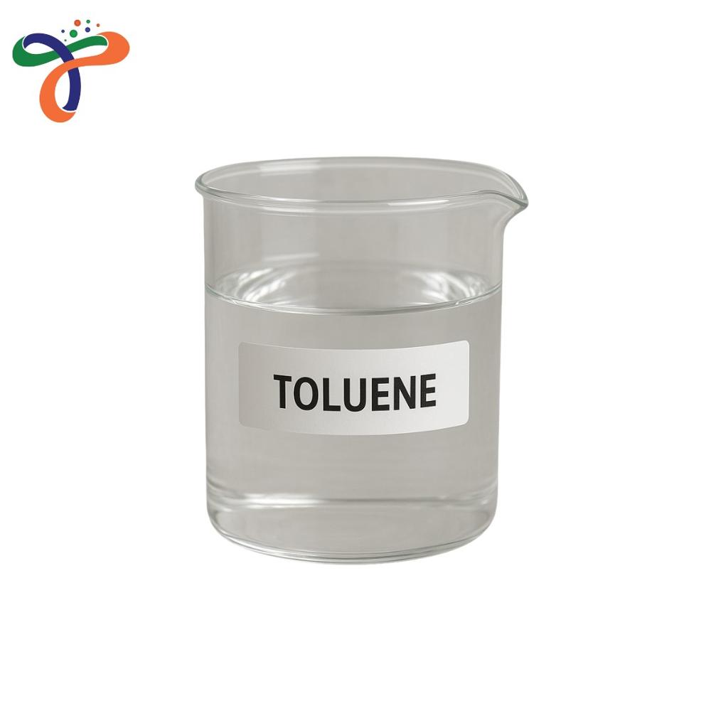 Toluene (108-88-3) (C6H5CH3)