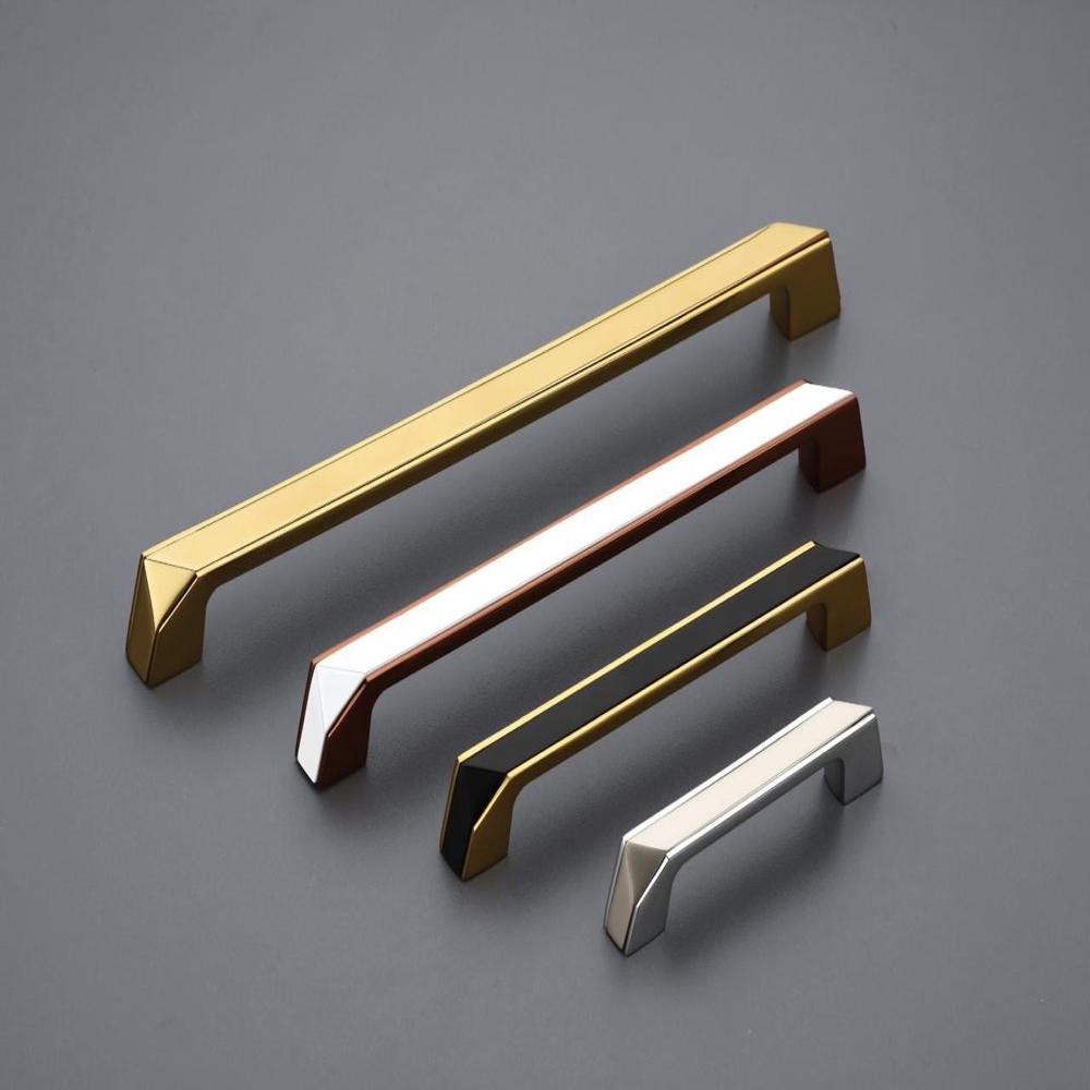 Cabinet Handles - Application: Door
