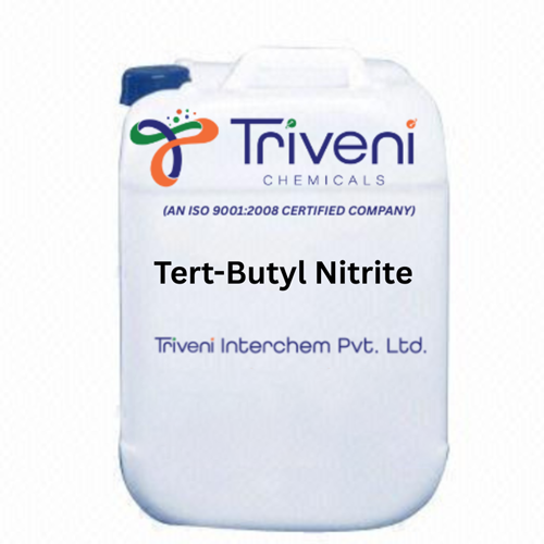 Tert-Butyl Nitrite (540-80-7) - Cas No: 540-80-7