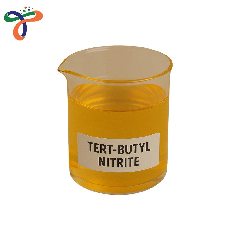 Tert-Butyl Nitrite (540-80-7)