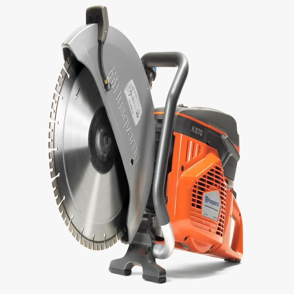 Powar Cutter - Color: Orange