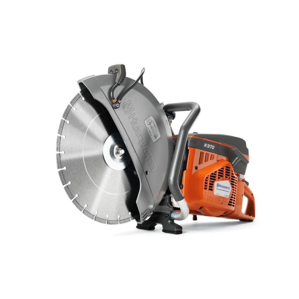 Powar Cutter - Color: Orange