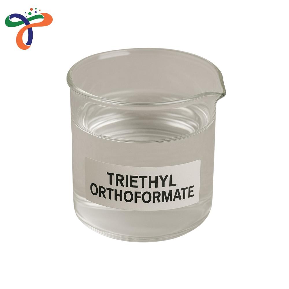 Triethyl Orthoformate (122-51-0)
