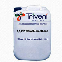1,1,2,2-tetrachloroethane (79-34-5) (c2h2cl4) - Cas No: 79-34-5